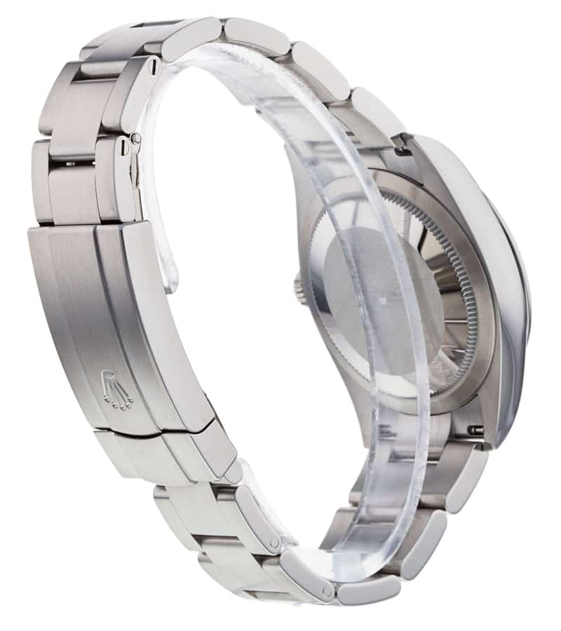 Rolex Oyster Perpetual 124200